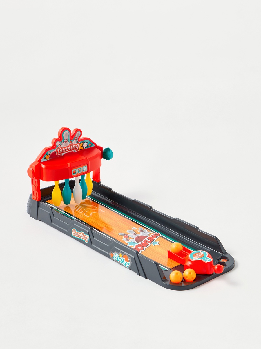 Kingsport Bowling Game Playset