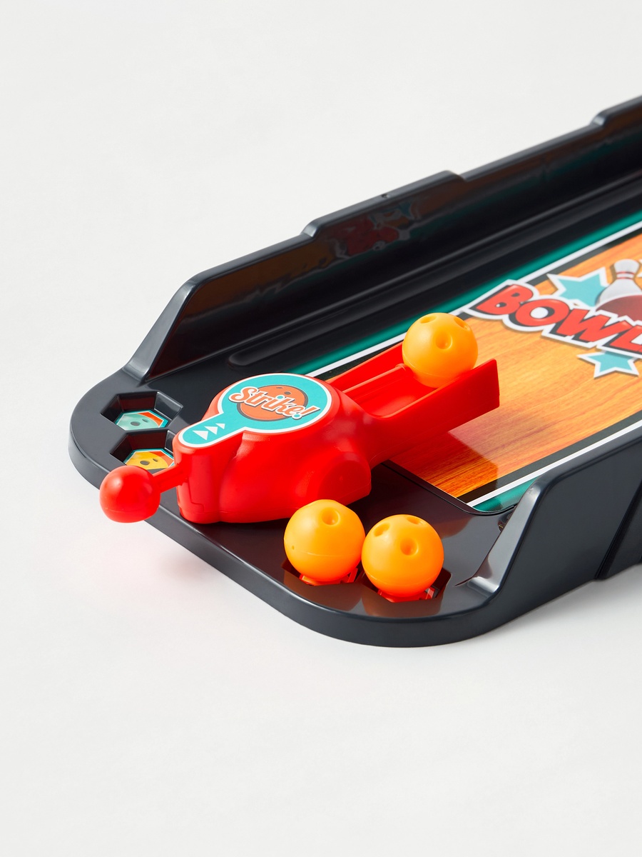 Kingsport Bowling Game Playset