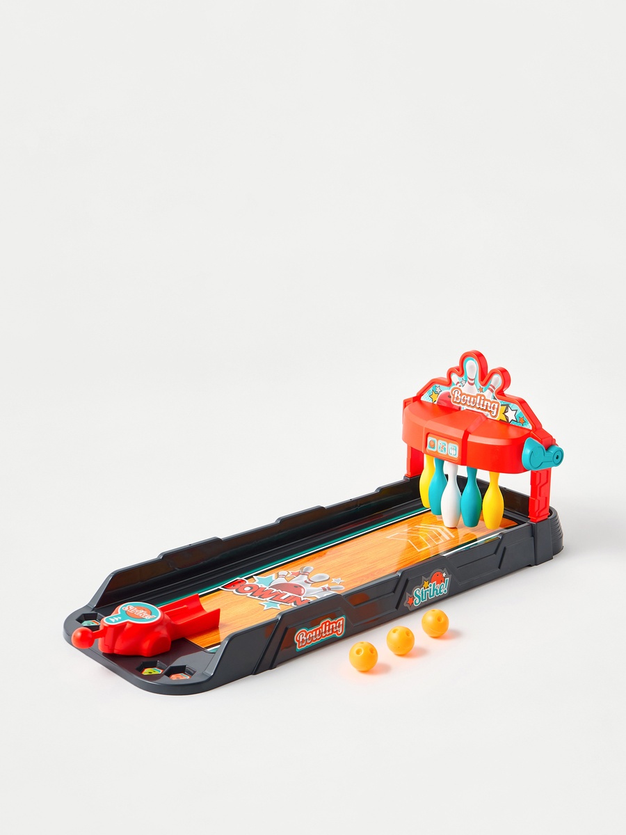 Kingsport Bowling Game Playset