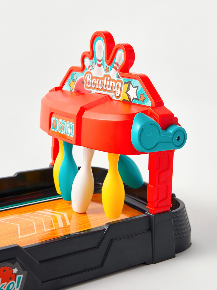 Kingsport Bowling Game Playset