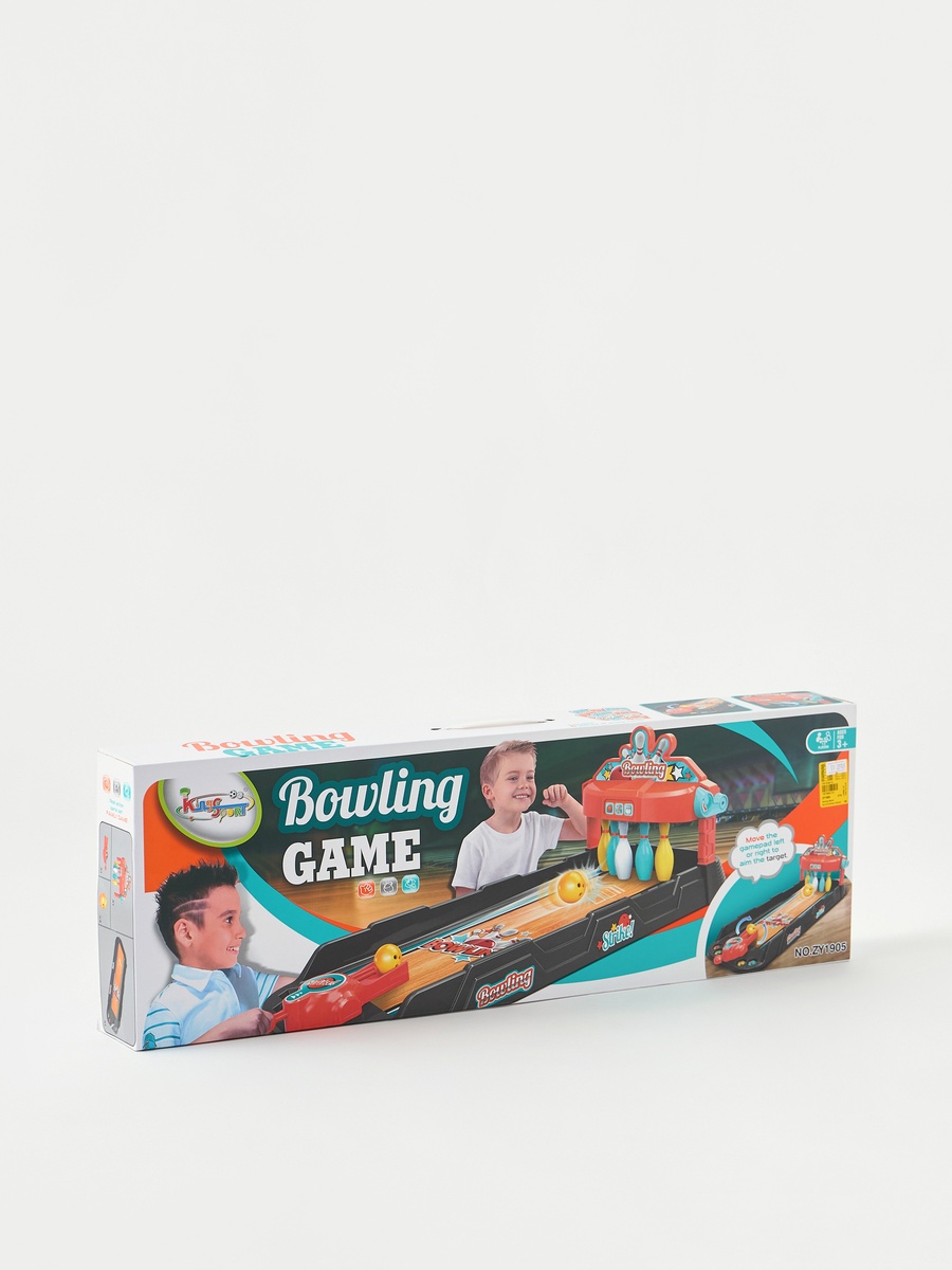 Kingsport Bowling Game Playset