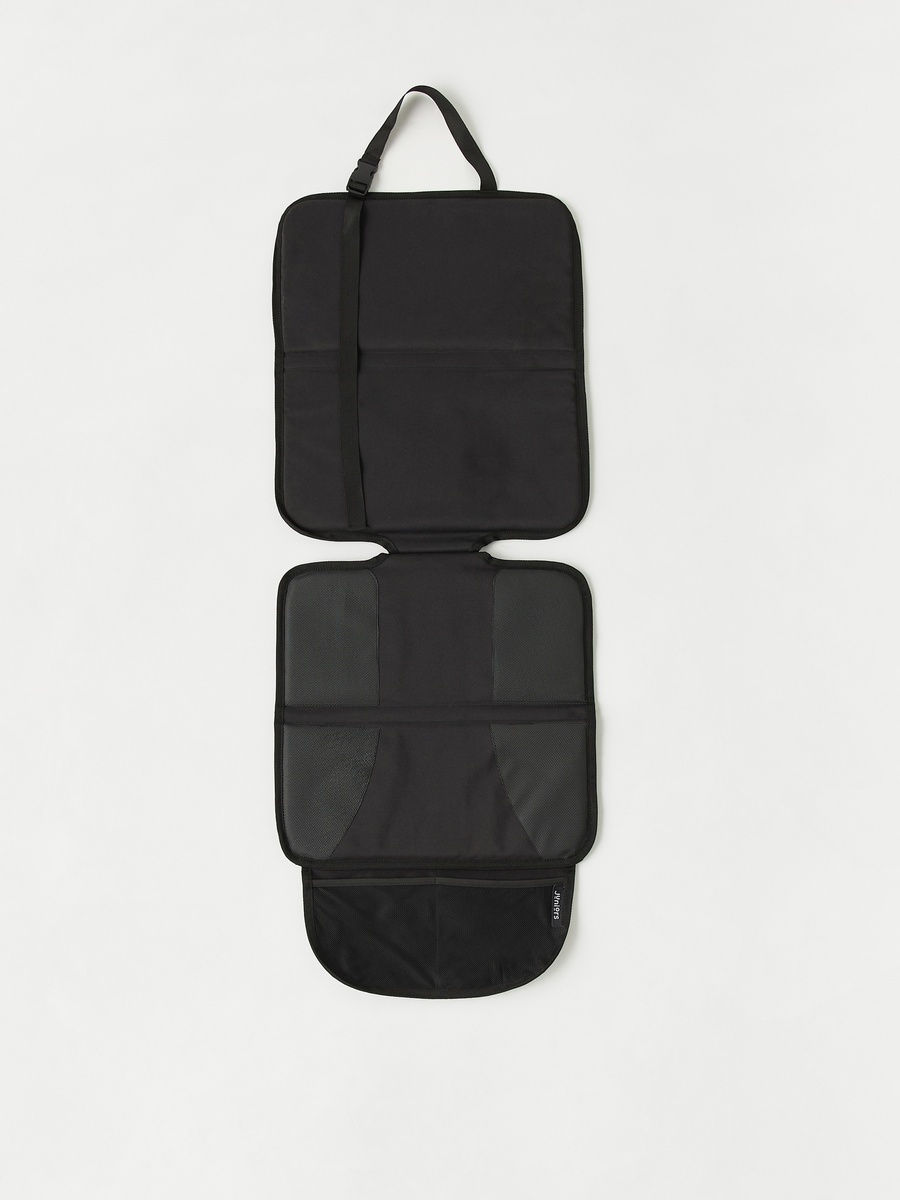 Solid Car Seat Protector