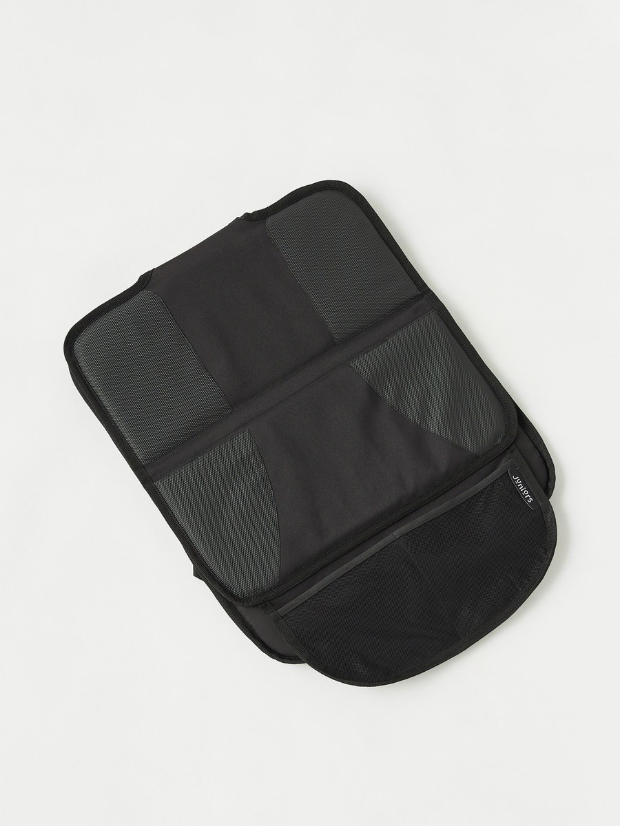 Solid Car Seat Protector