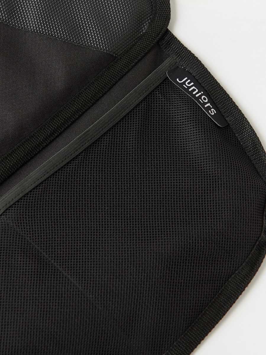 Solid Car Seat Protector