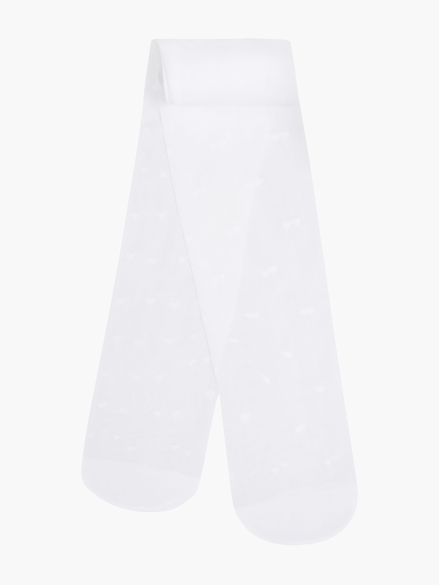 Pack of 2 Tights with Print