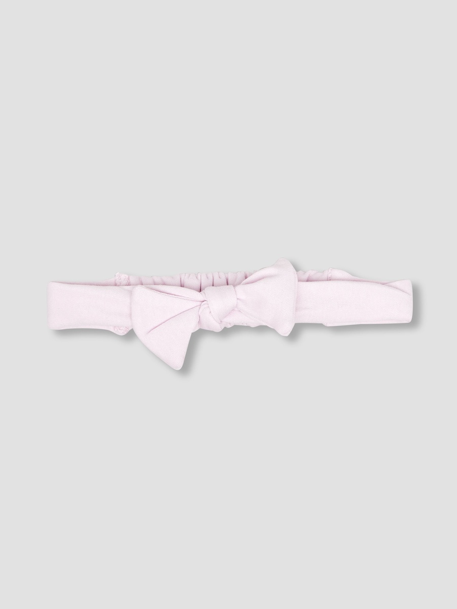 Pack of 3 Hairband with Bow Accent