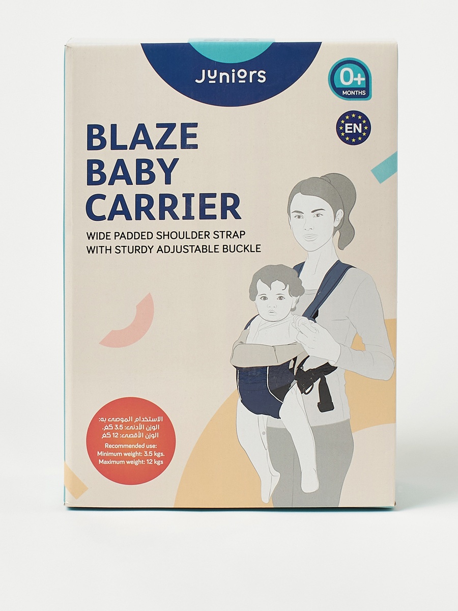 Blaze Harness Baby Carrier