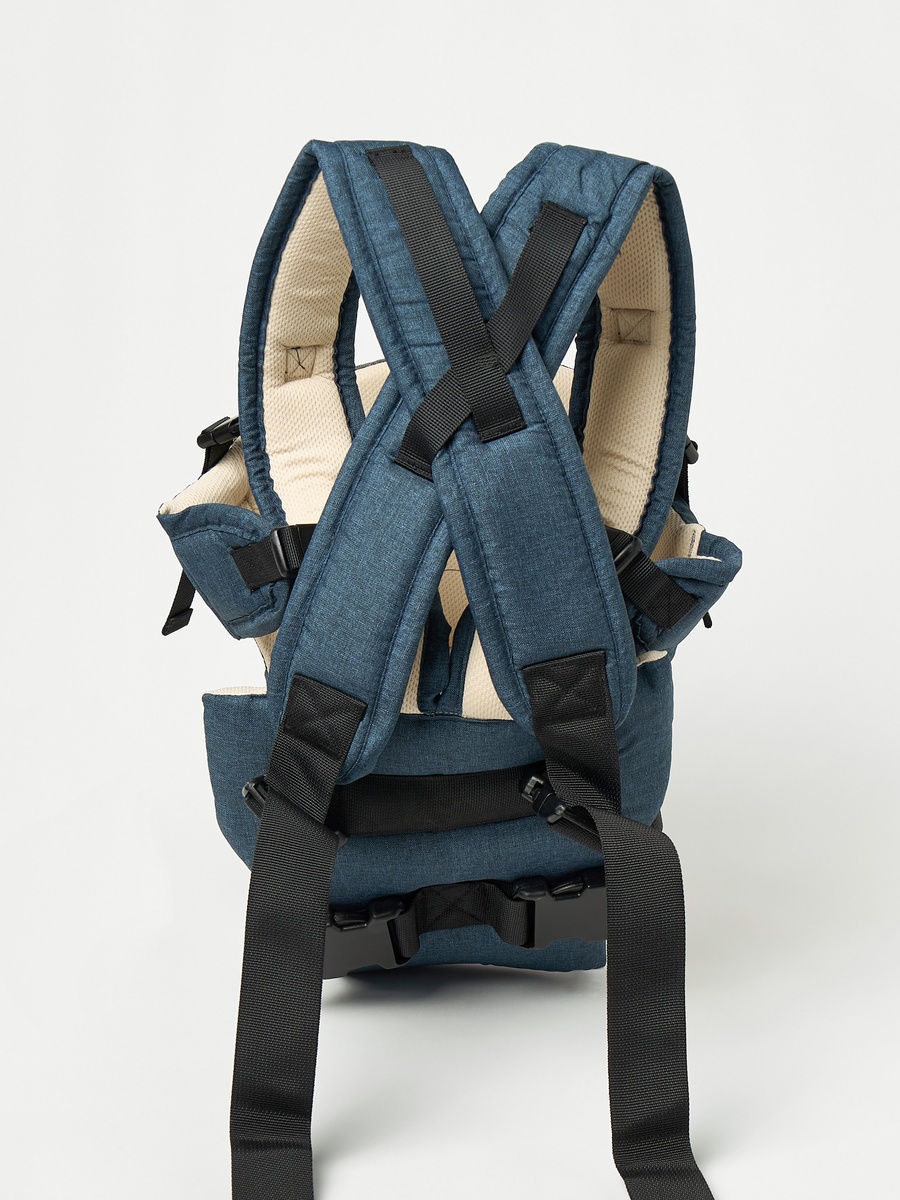 Blaze Harness Baby Carrier