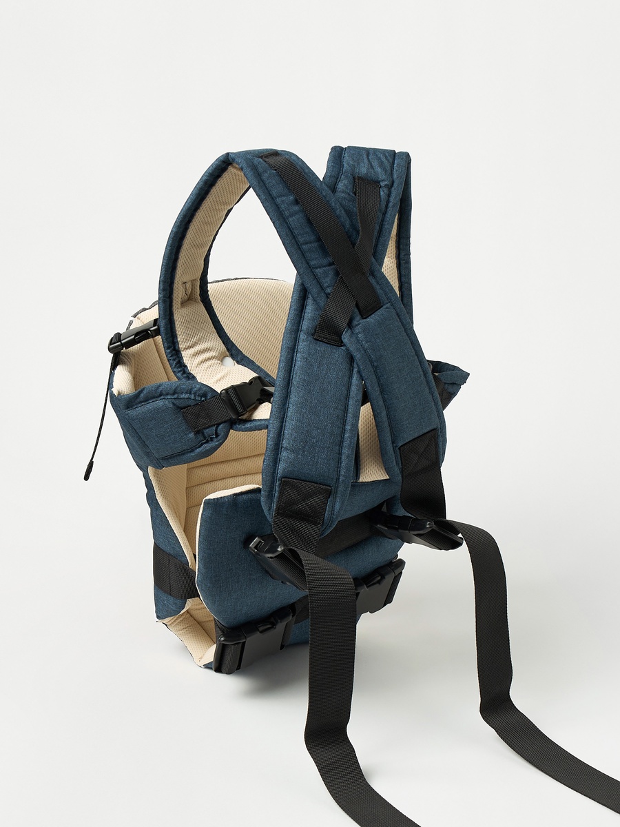 Blaze Harness Baby Carrier