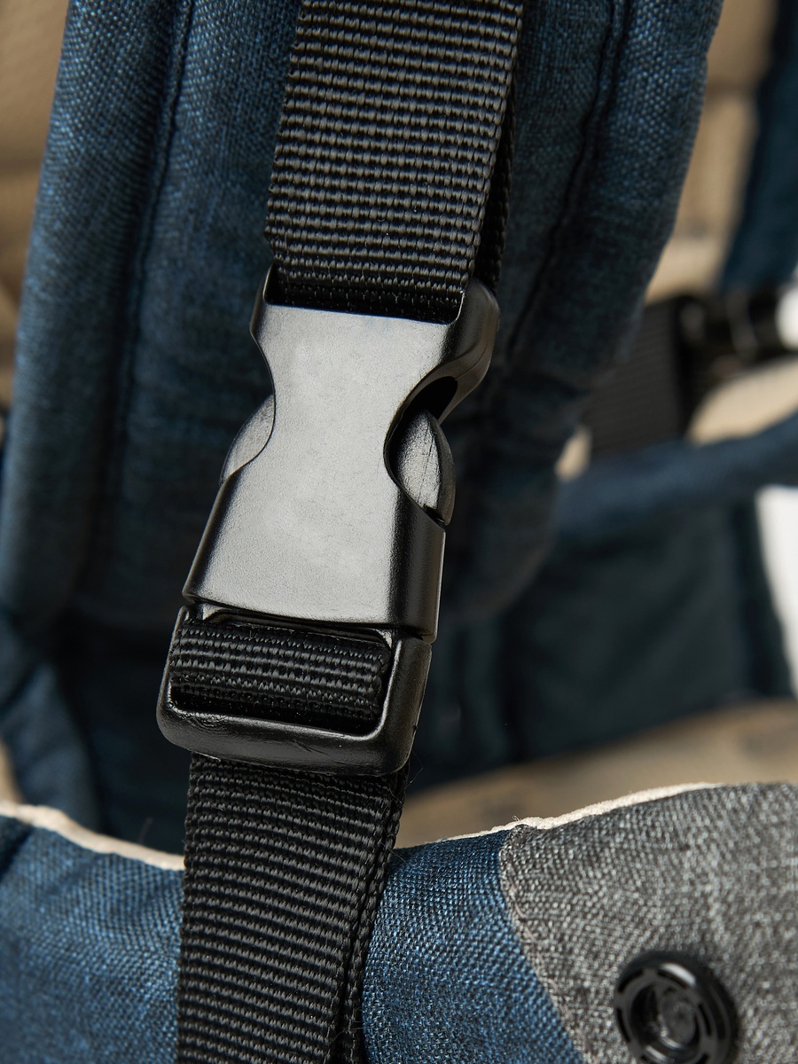 Blaze Harness Baby Carrier