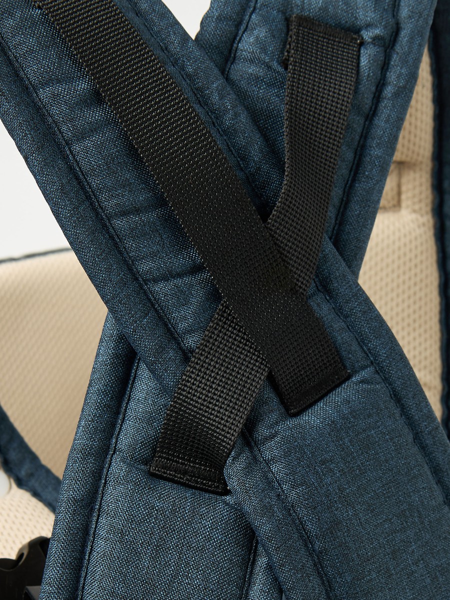 Blaze Harness Baby Carrier