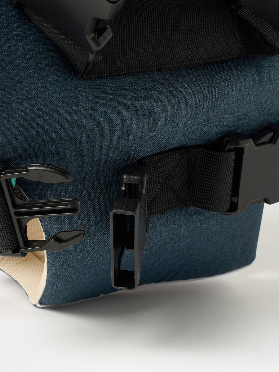 Blaze Harness Baby Carrier