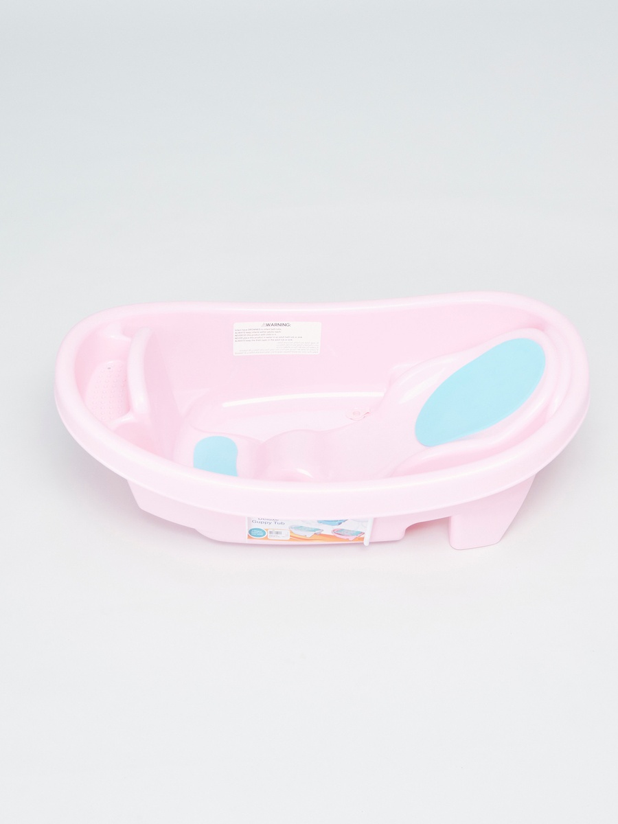 Deluxe Guppy Bathtub