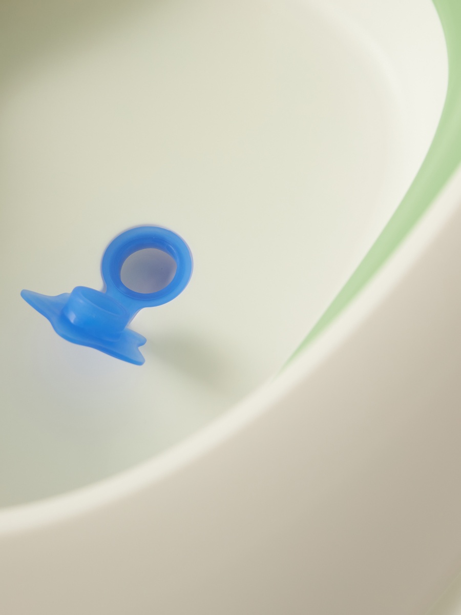 Eclipse Foldable Bathtub