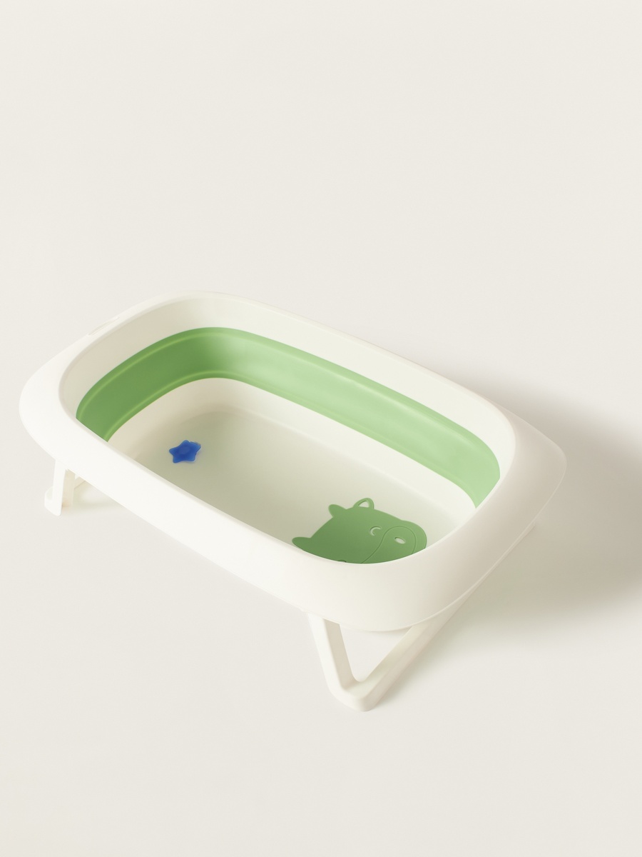 Eclipse Foldable Bathtub