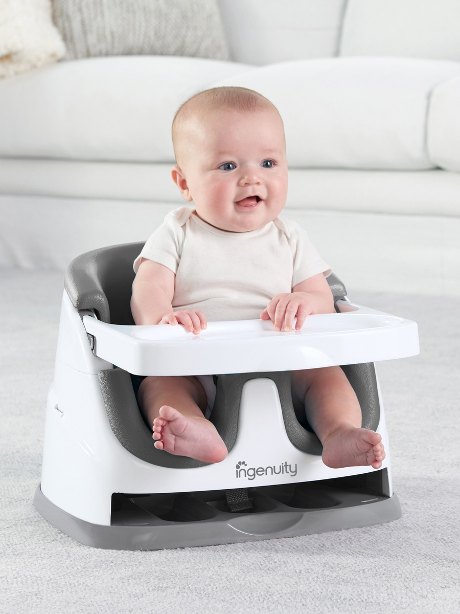 Baby Base 2-in-1 Seat