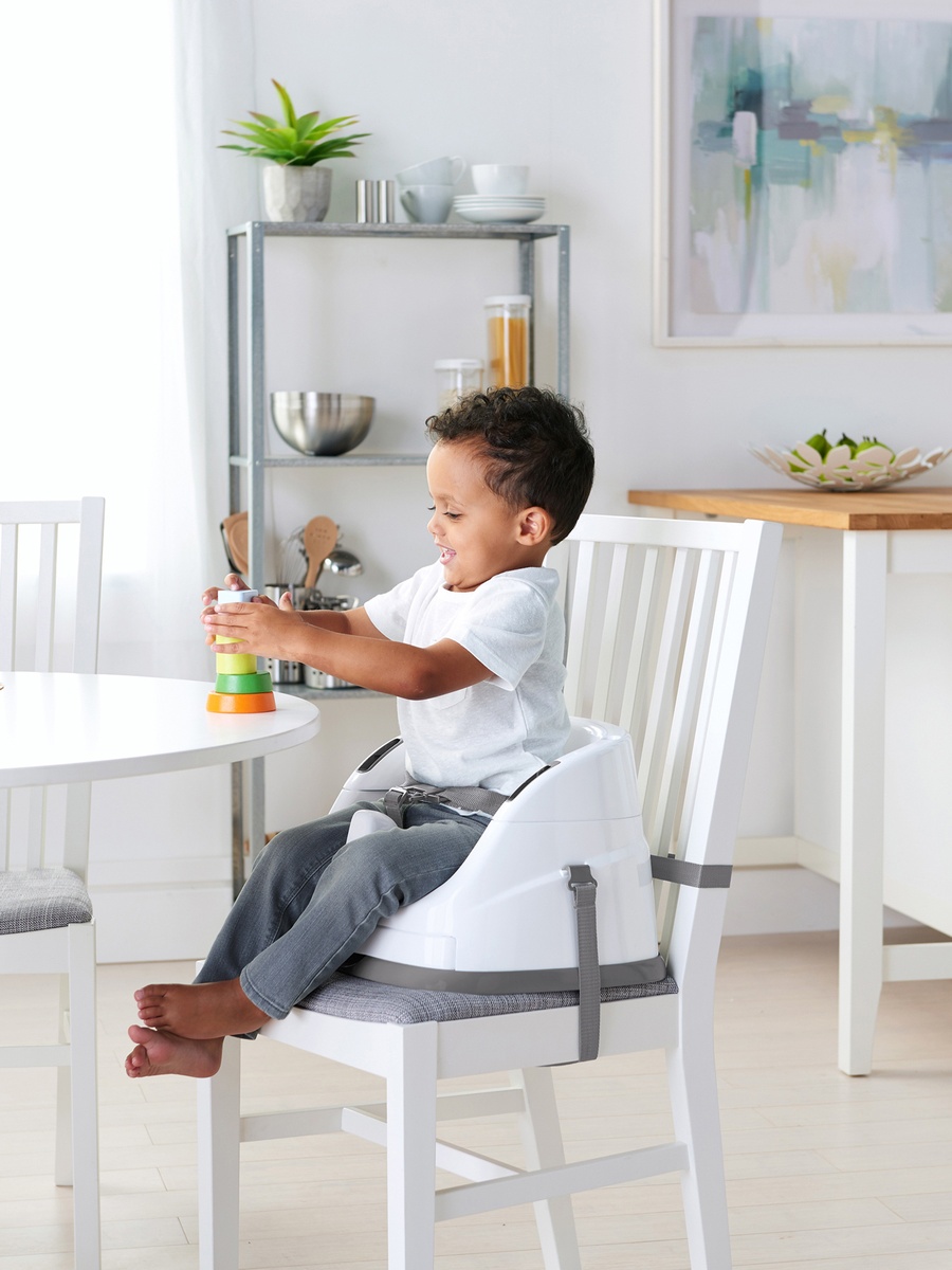 Baby Base 2-in-1 Seat