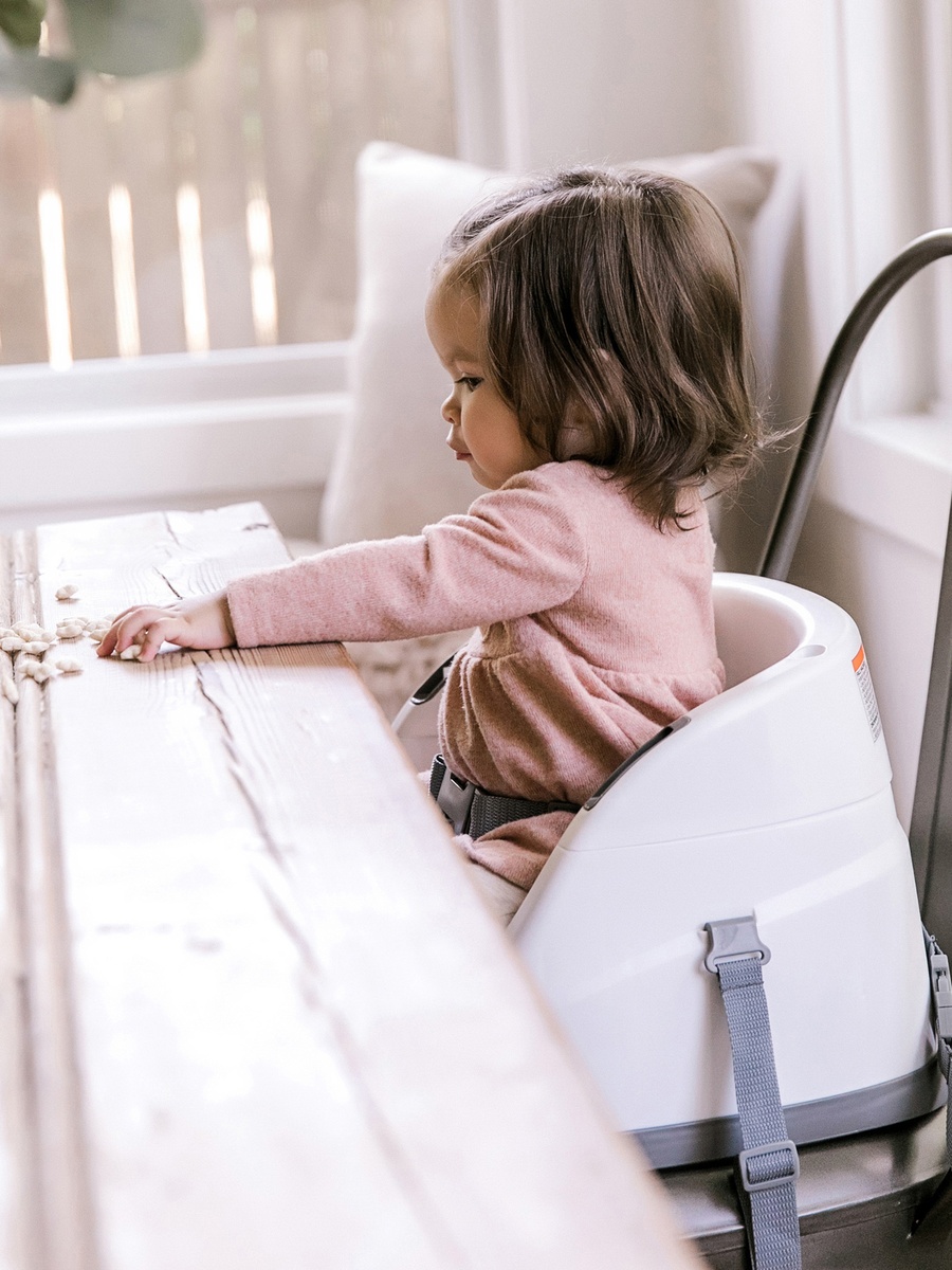 Baby Base 2-in-1 Seat