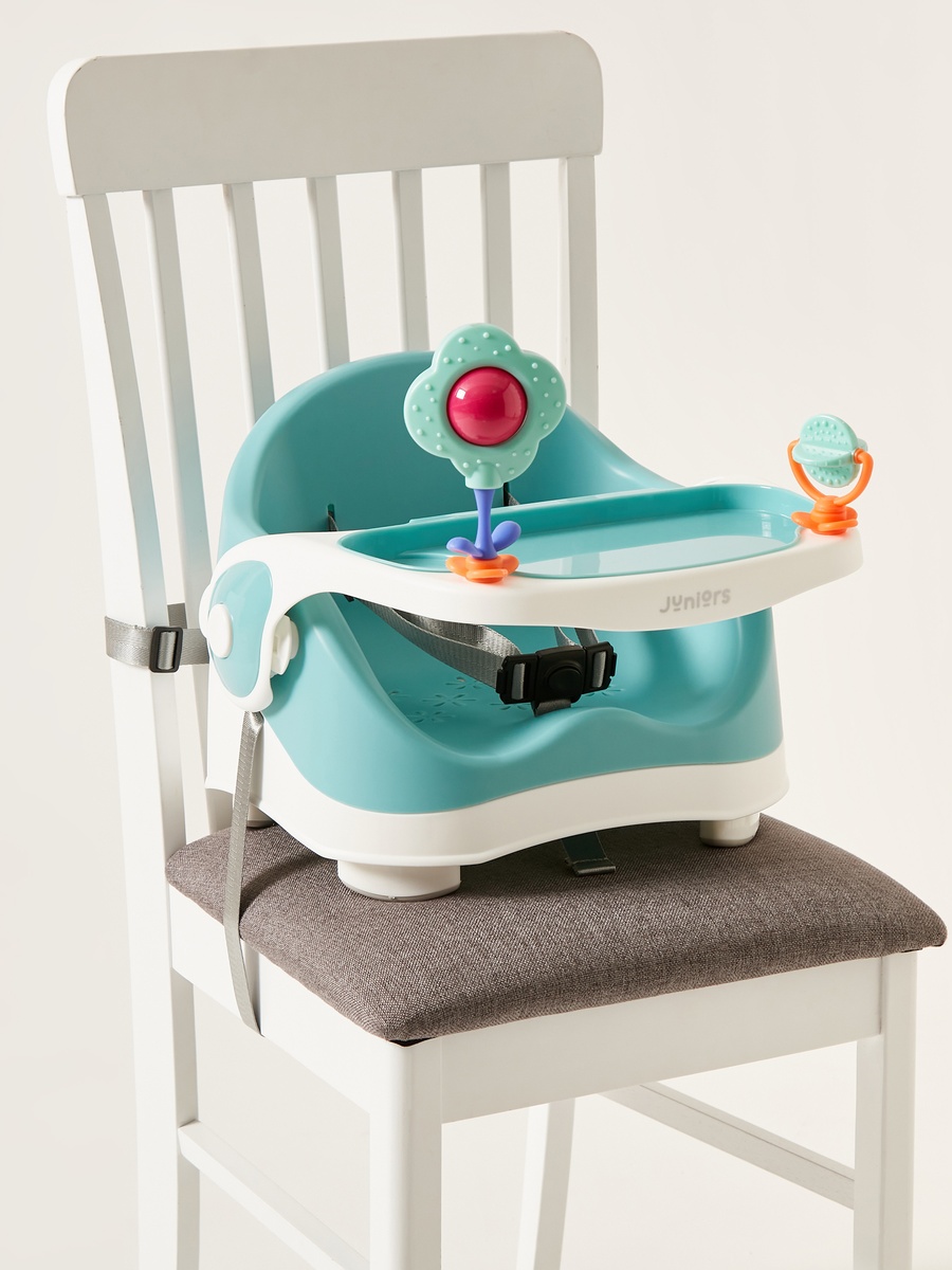 Zoe Booster Seat