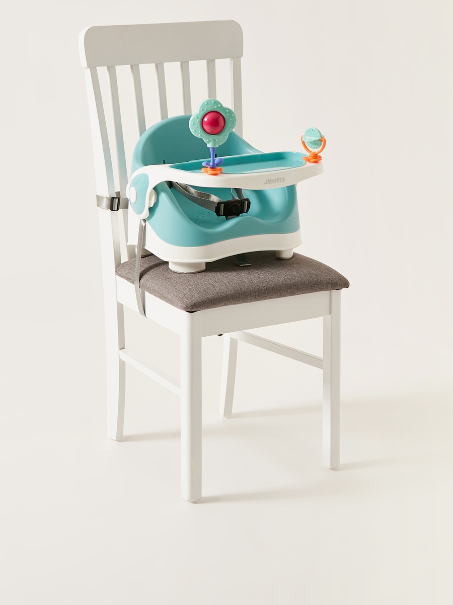 Zoe Booster Seat