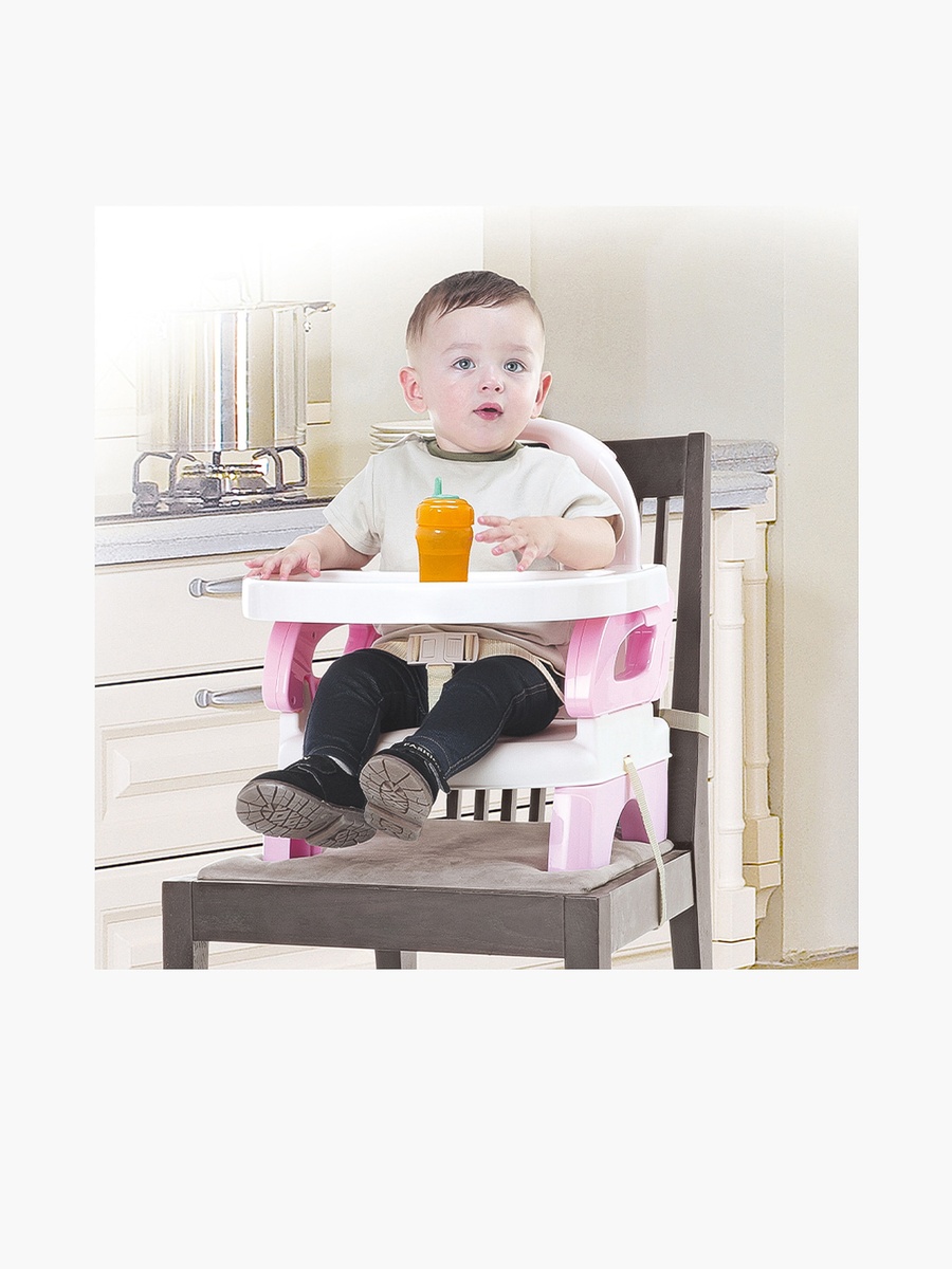 Ben Booster Seat