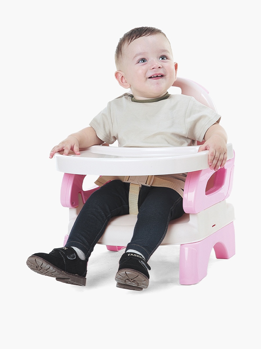 Ben Booster Seat