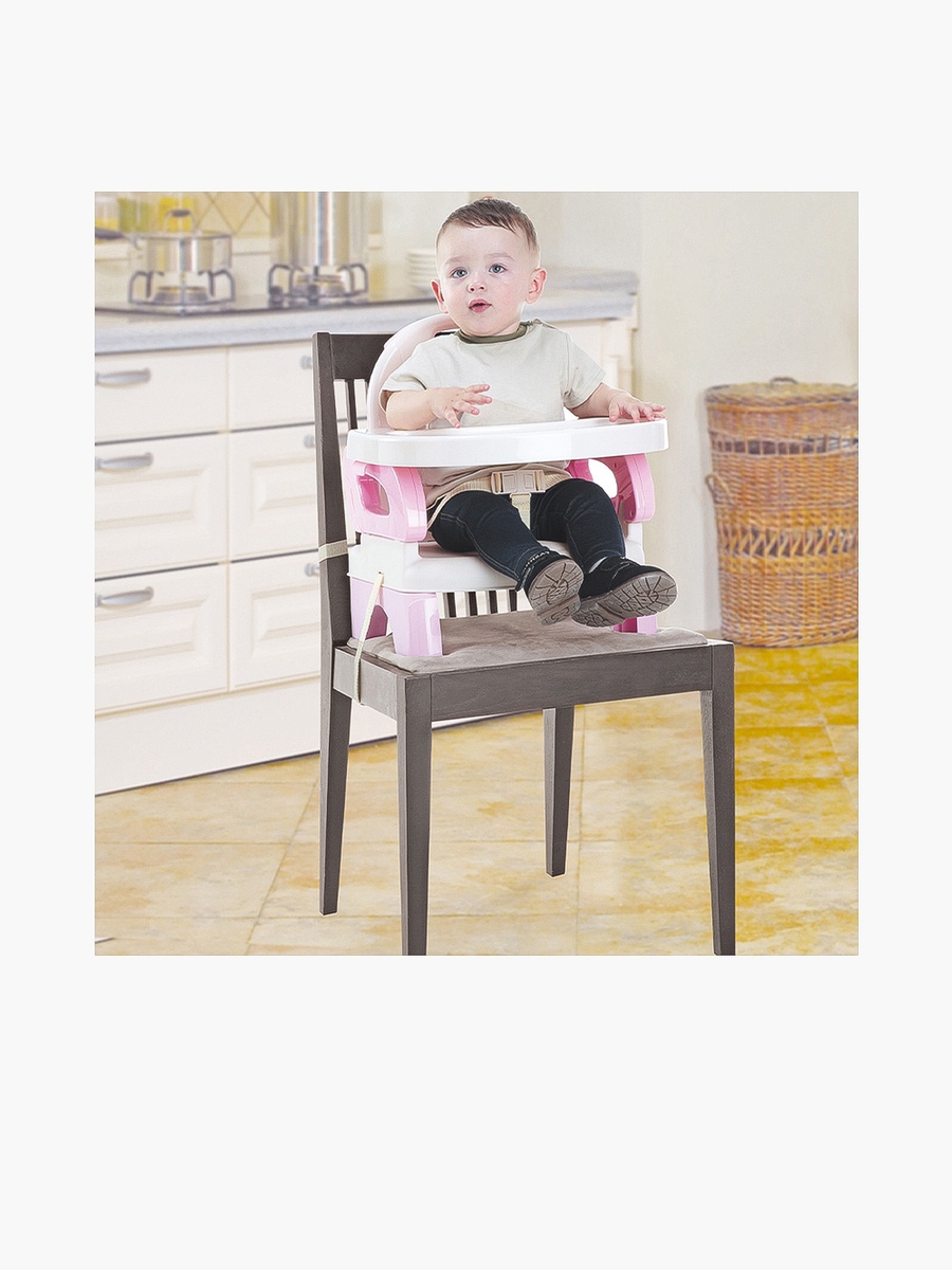 Ben Booster Seat