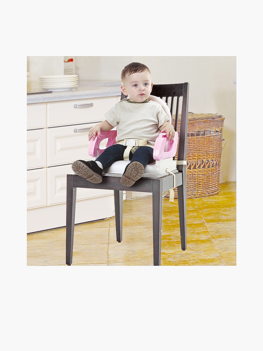 Ben Booster Seat