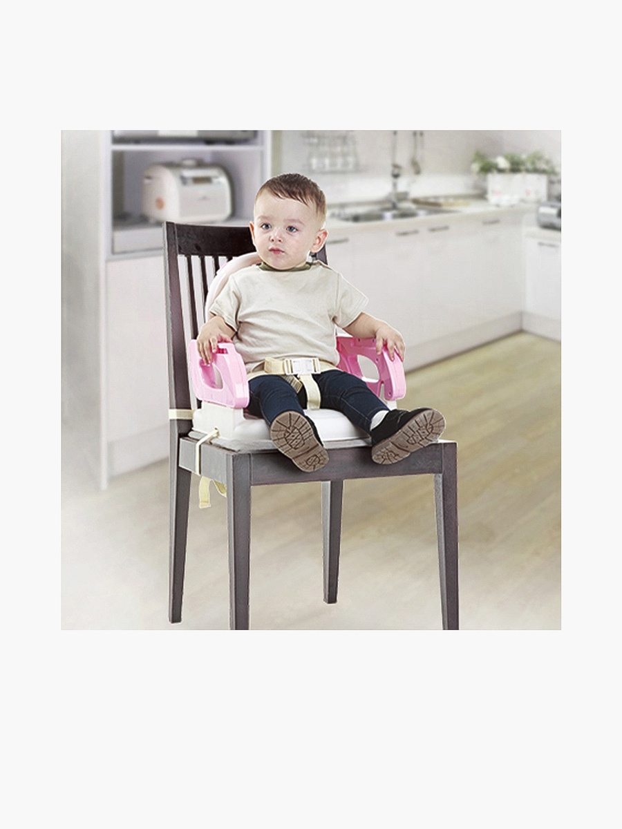 Ben Booster Seat