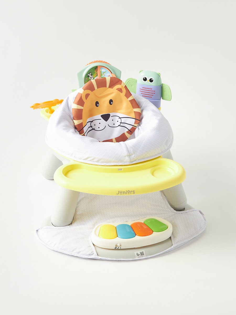 Caroline Baby Seat