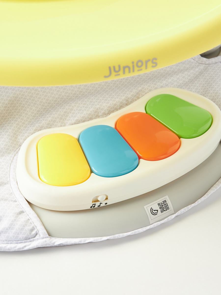 Caroline Baby Seat