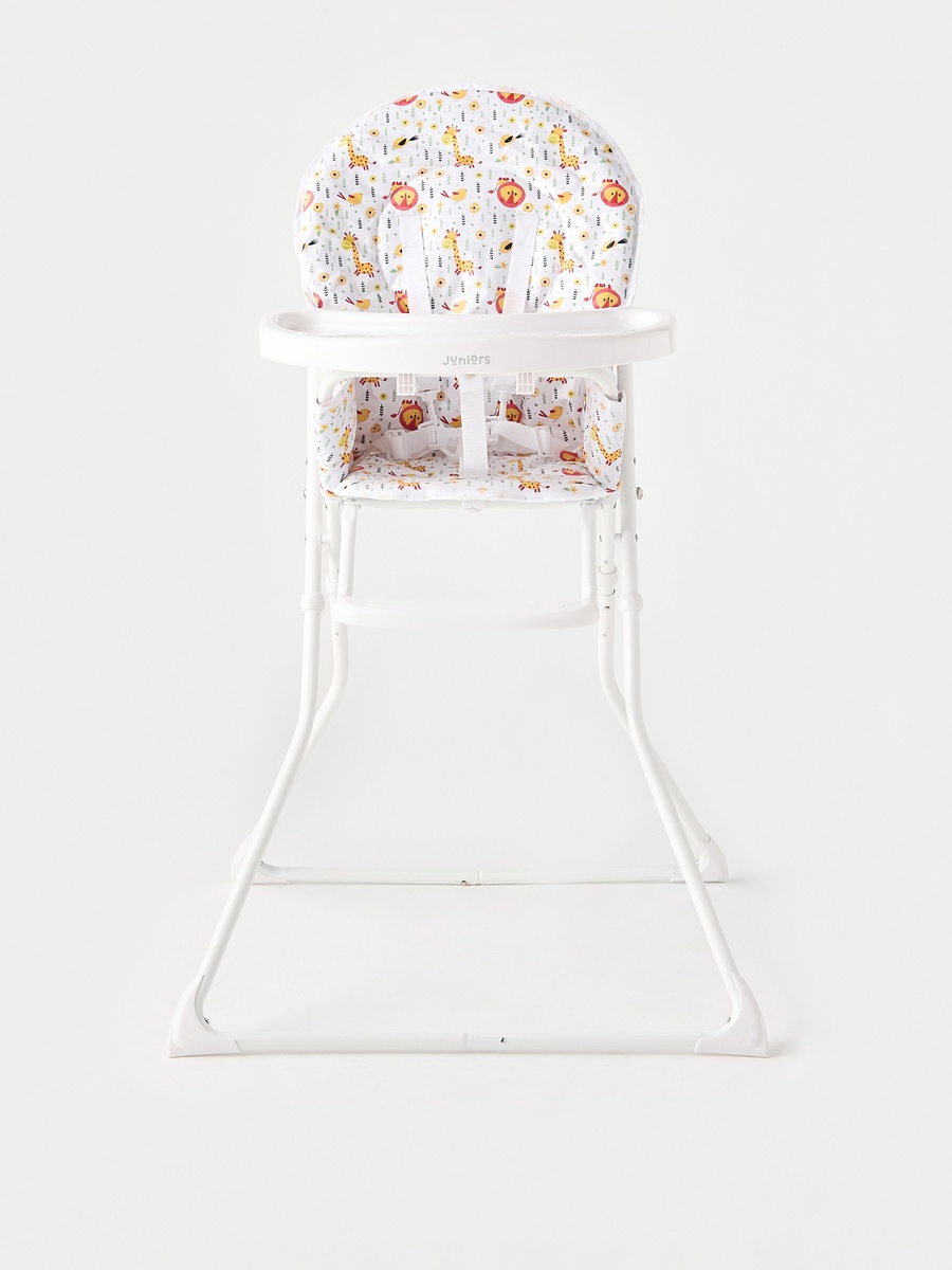 Colt Basic Iron Highchair