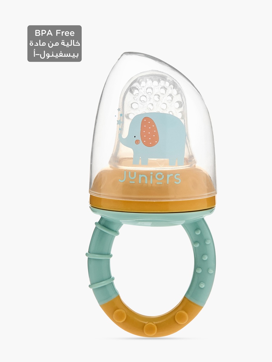 Silicone Food Feeder
