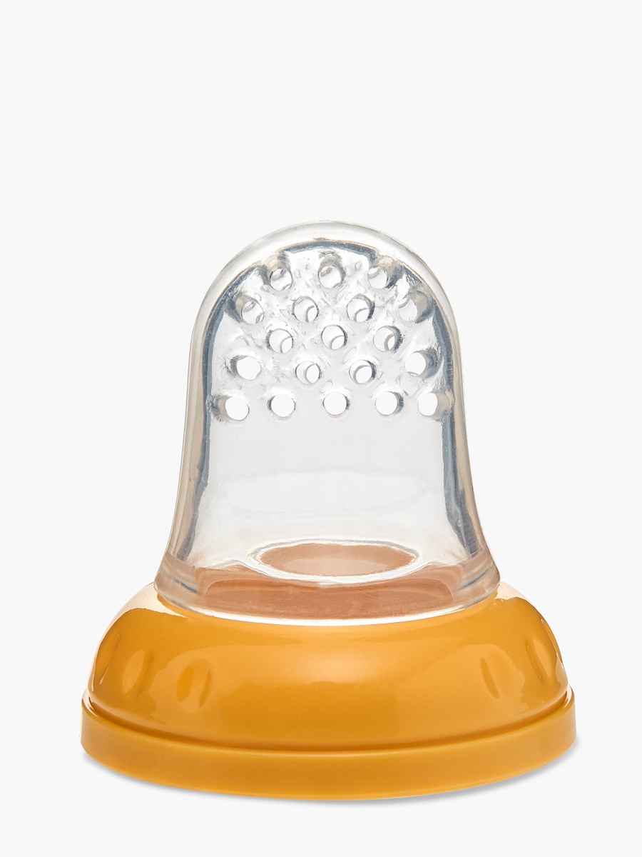 Silicone Food Feeder