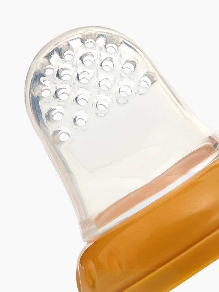 Silicone Food Feeder