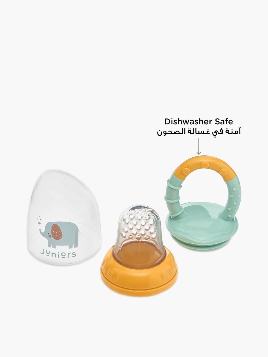 Silicone Food Feeder