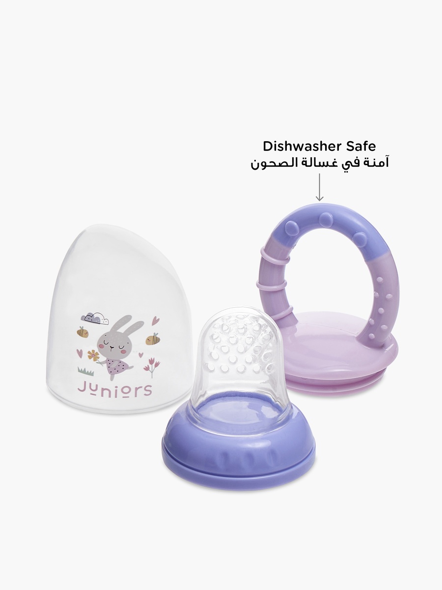 لهاية تغذية سيليكون