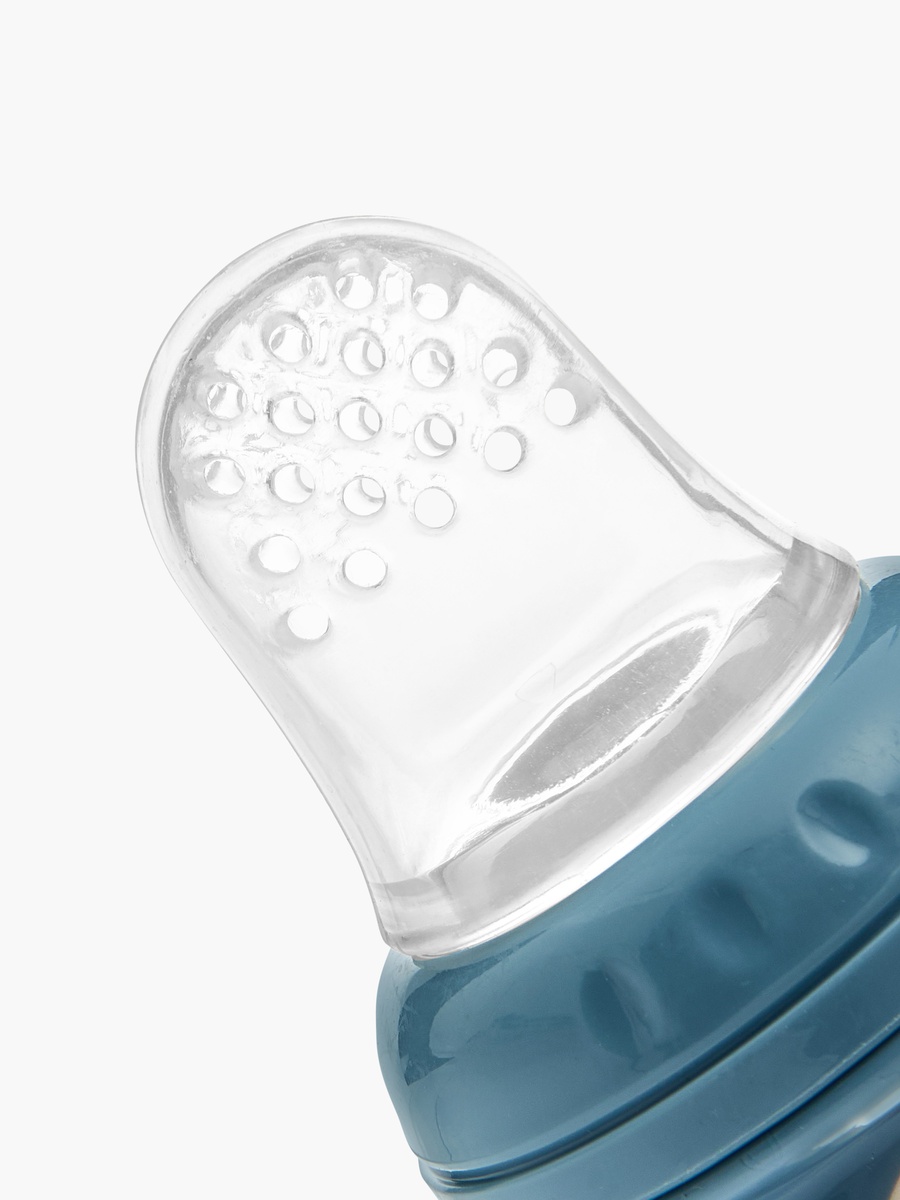 Silicon Food Feeder
