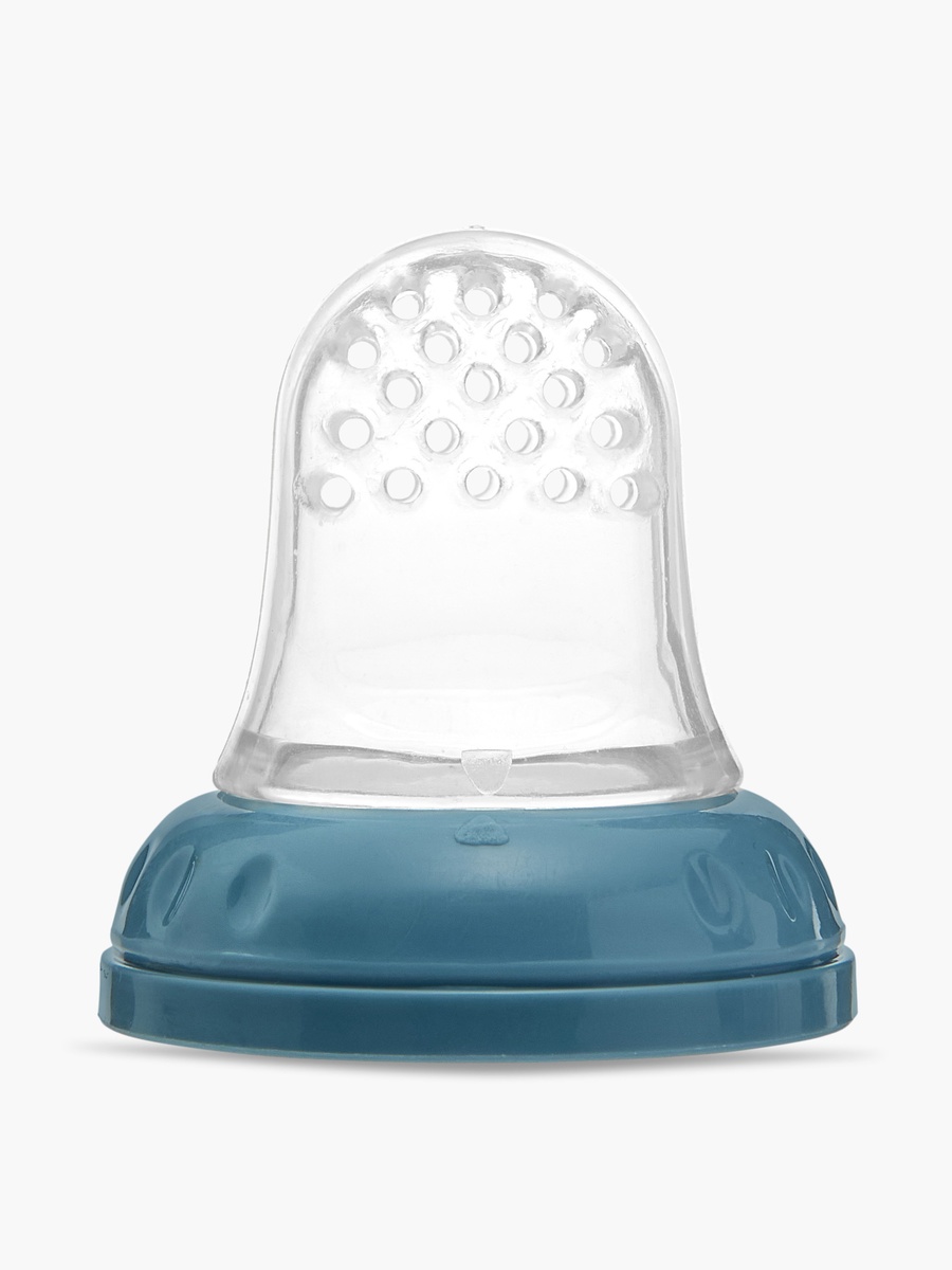 Silicon Food Feeder