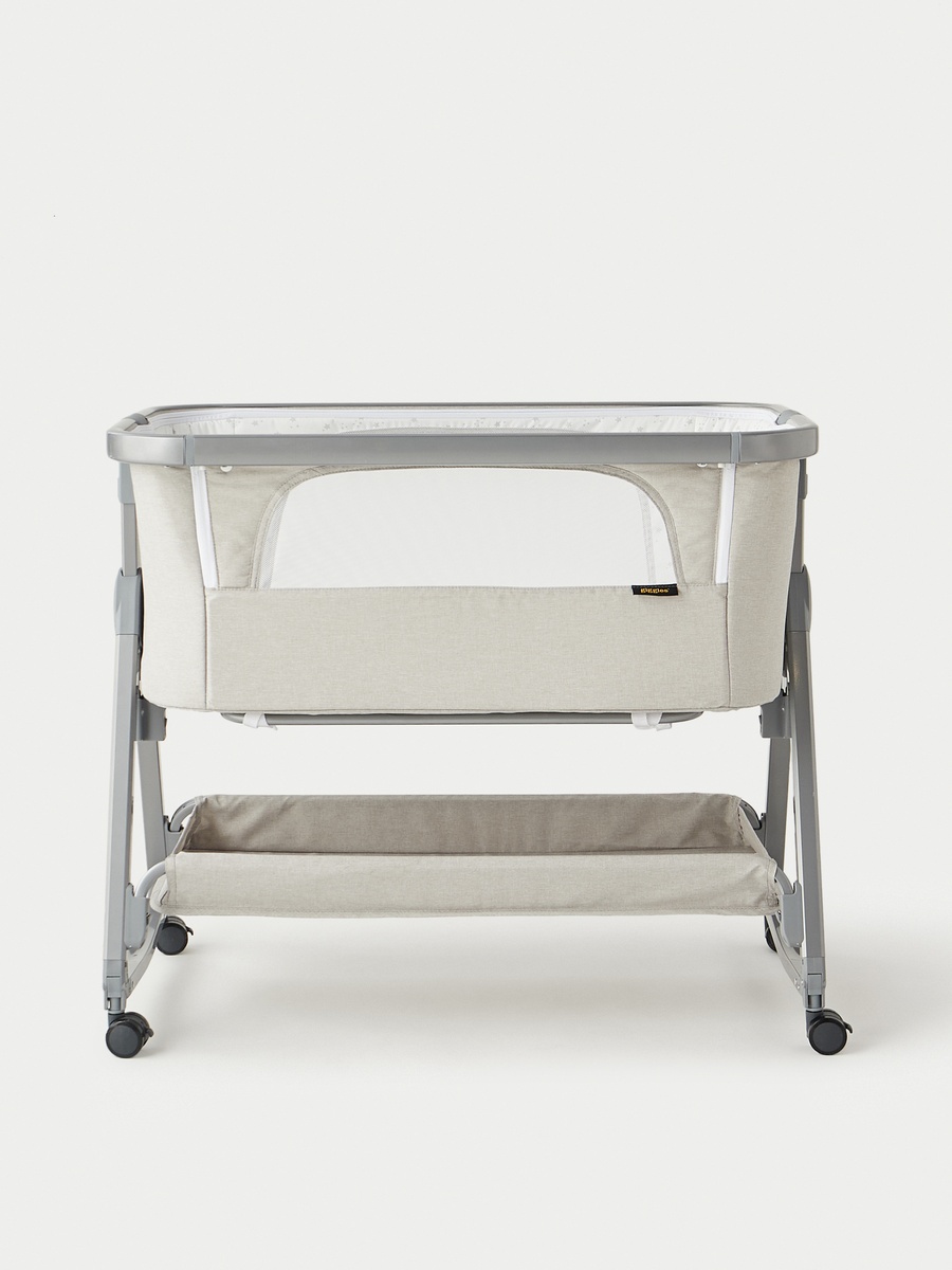 Taylor 2-in-1 Side Bed and Rocker
