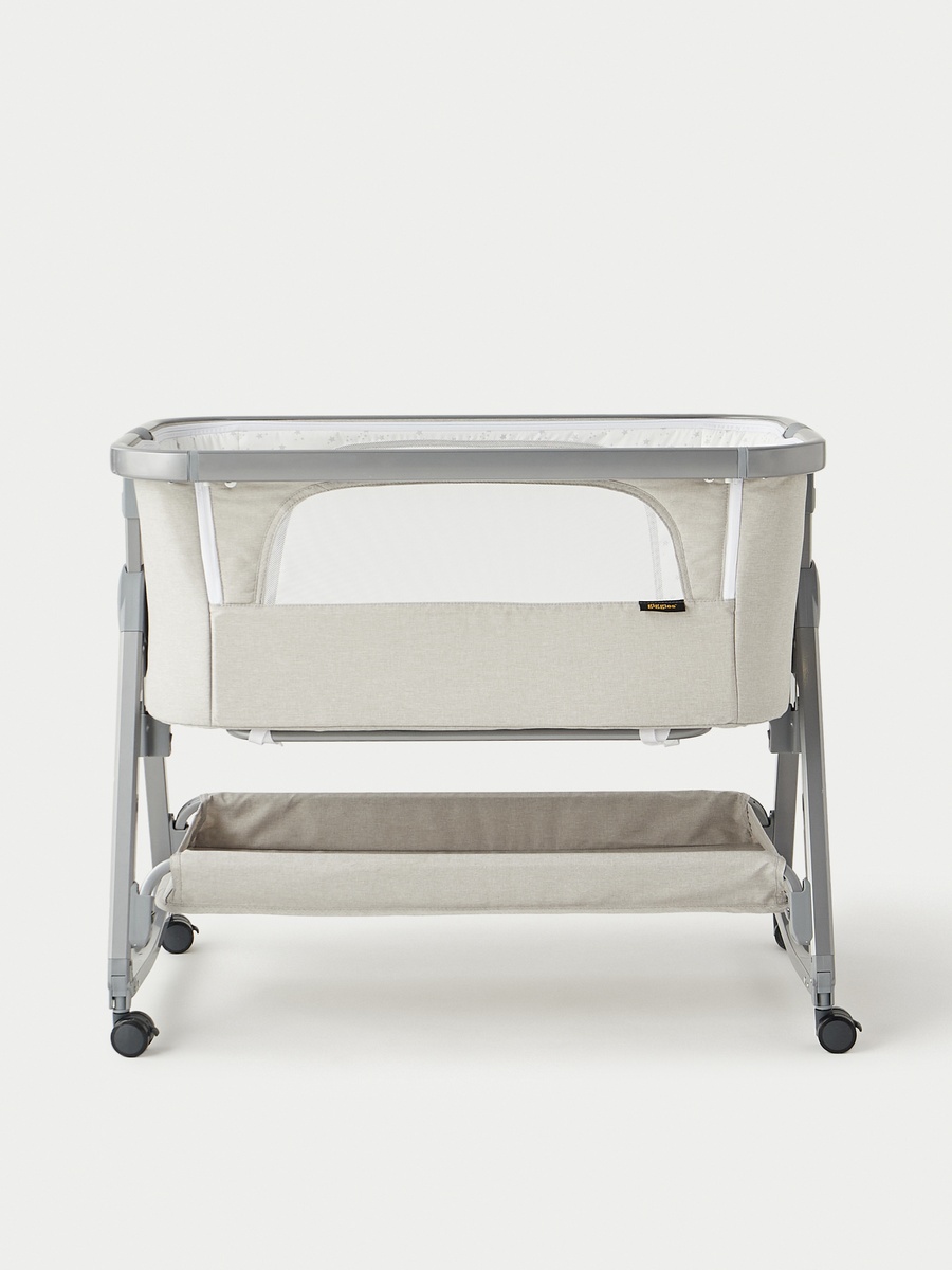 Taylor 2-in-1 Side Bed and Rocker