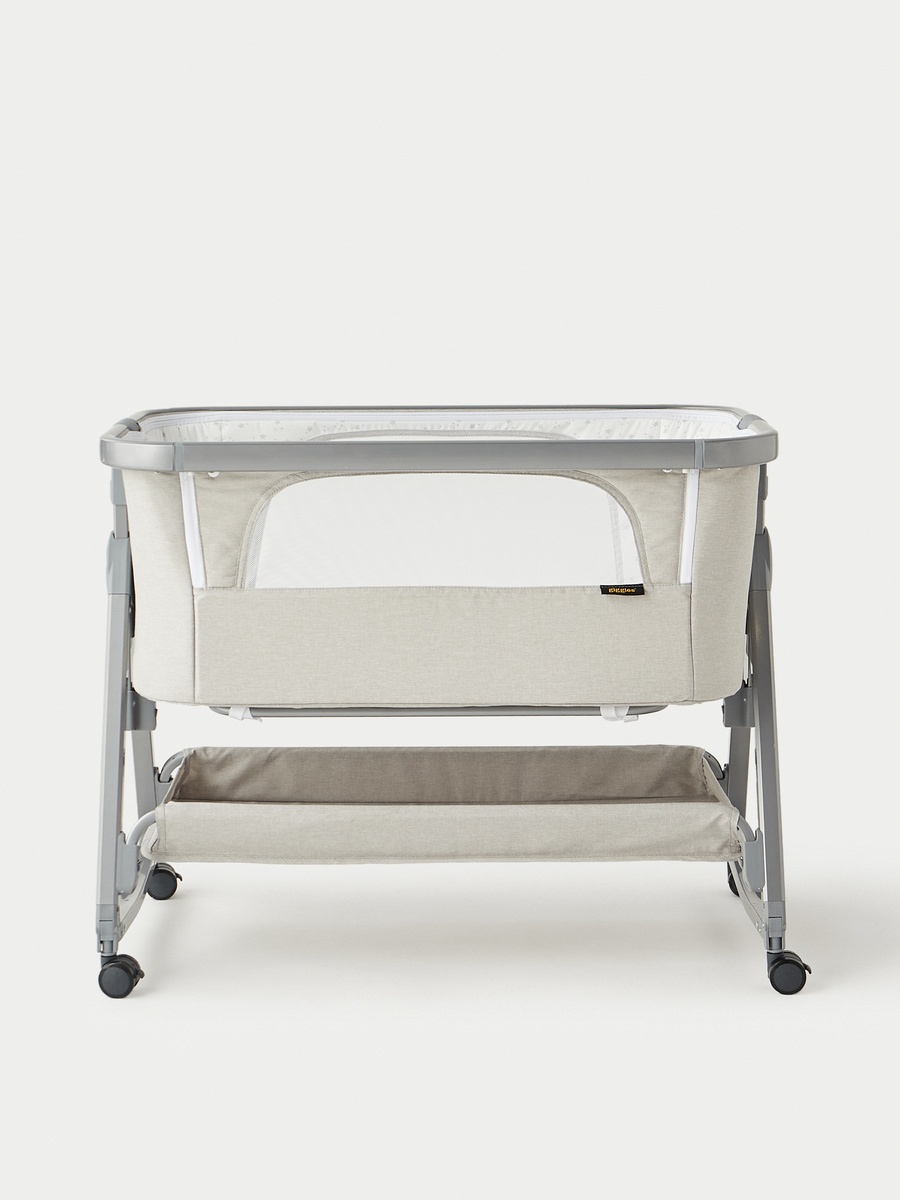 Taylor 2-in-1 Side Bed and Rocker