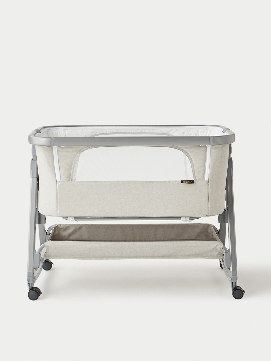 Taylor 2-in-1 Side Bed and Rocker