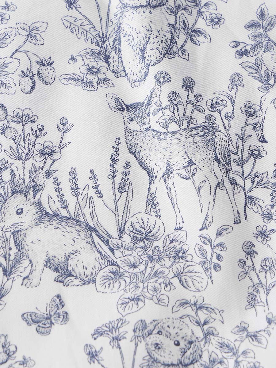Breastfeeding Nursing Cover with Print
