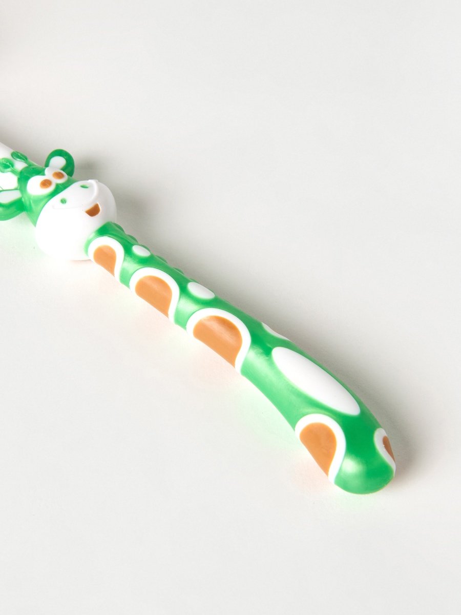 Dream Come True Toothbrush