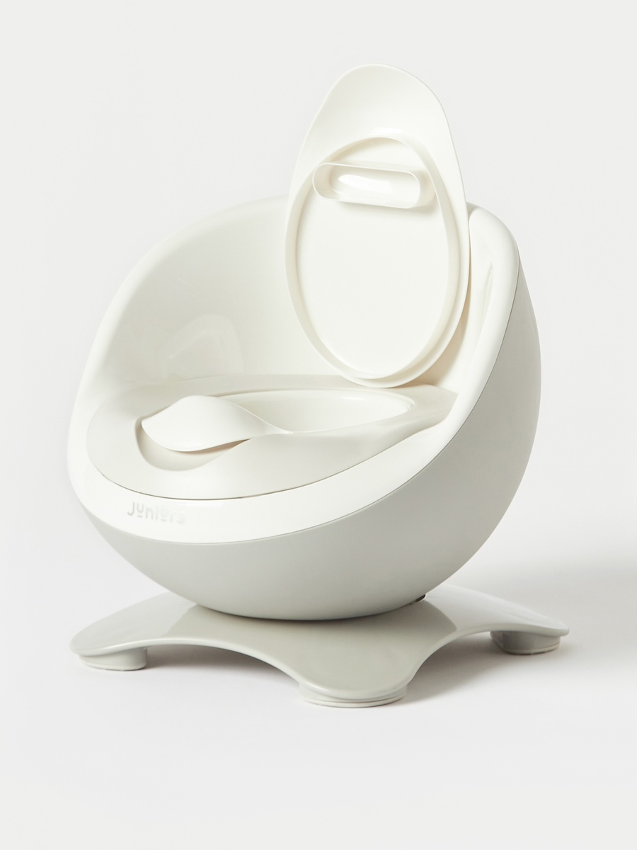 Egg Baby Potty