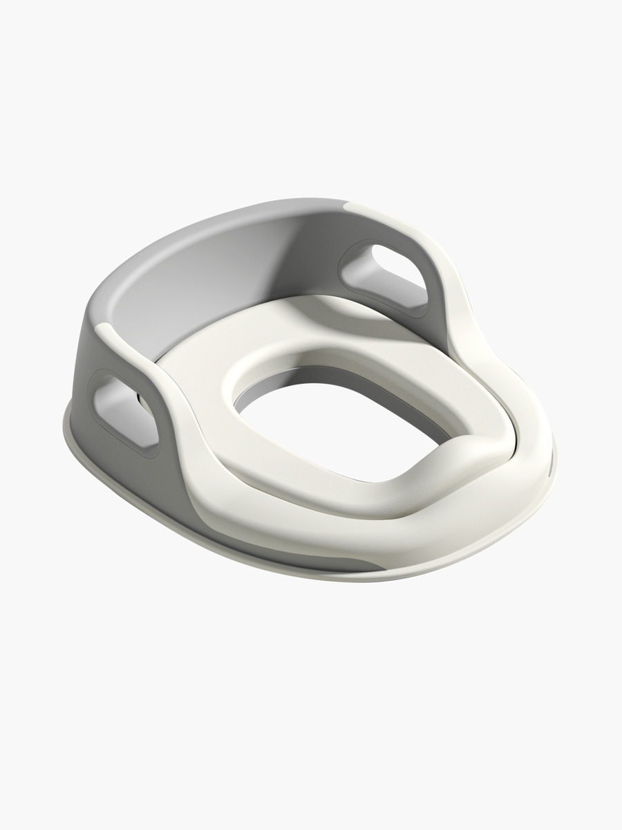 Toilet Trainer with Cushion