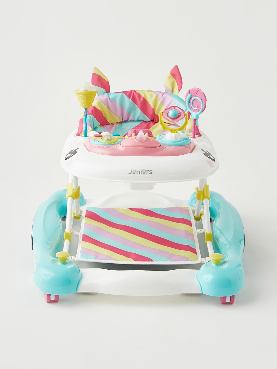 Ellie Baby Rocking Walker