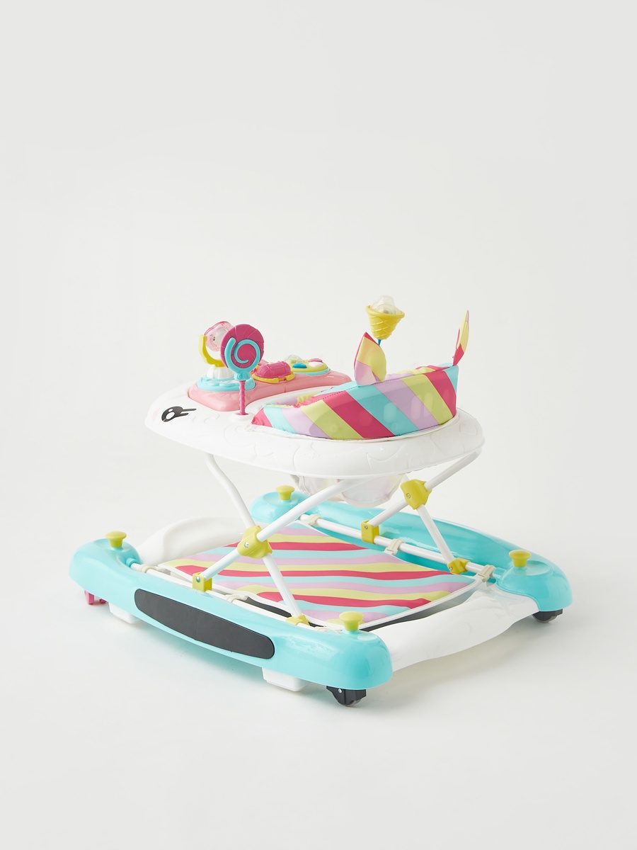 Ellie Baby Rocking Walker