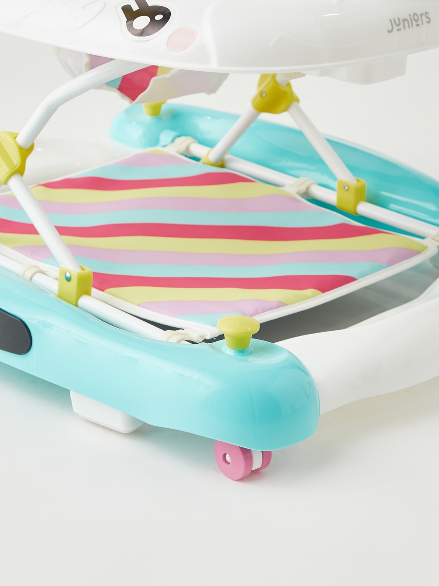 Ellie Baby Rocking Walker